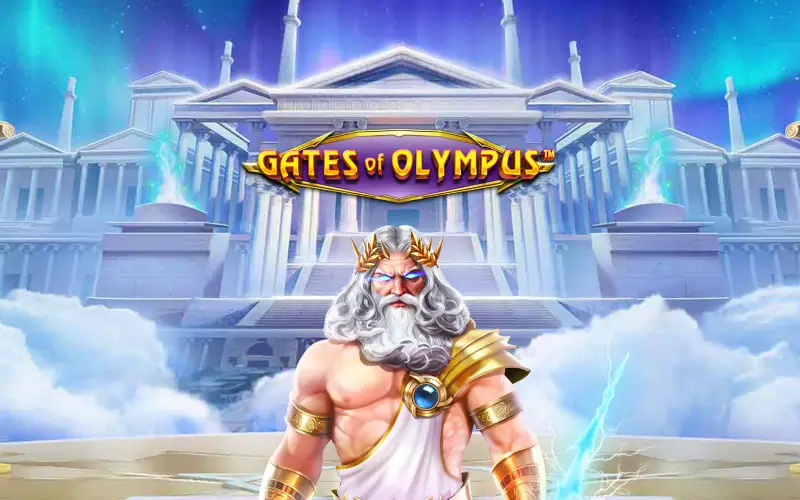 Trigger legendary divine pays and multiplier spheres on Gates of Olympus at Spinrise slots.