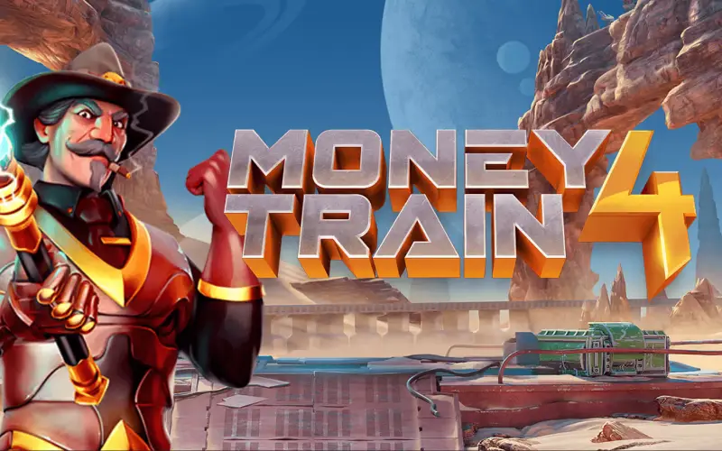 Spin the reels on Money Train 4 for massive payout multipliers at Spinrise Australia.