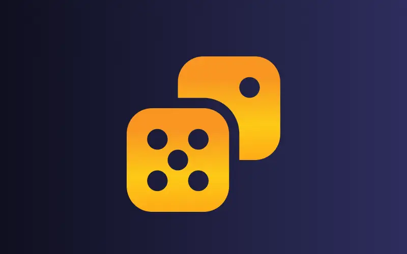 Discover unique dice, card, and lottery-style tables on specialty & other live games at Spinrise casino.