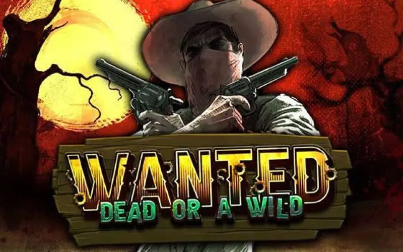 Experience high-volatility wild west action with Wanted Dead or a Wild at Spinrise Australia.