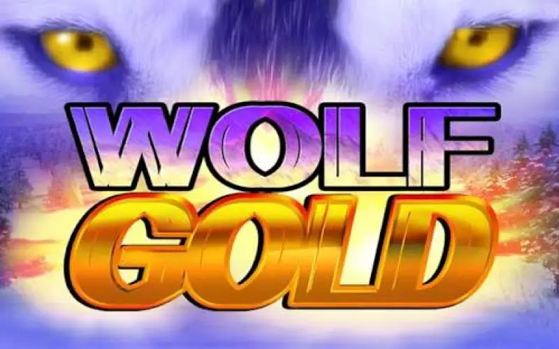 Chase wild jackpots and money respin features on Wolf Gold at Spinrise slots.